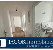 3-Zimmer-Wohnung, ca. 58 m² Wohnfläche in zentraler Lage - Fehrbellin
