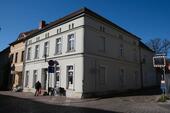 Foto - 2-Raum-Wohnung in der Innenstadt von Malchin