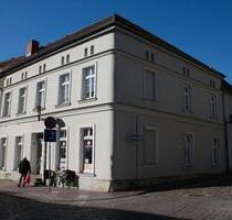 2-Raum-Wohnung in der Innenstadt von Malchin