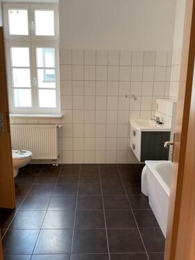 Foto - 2 Zimmer Etagenwohnung zur Miete in Malchin