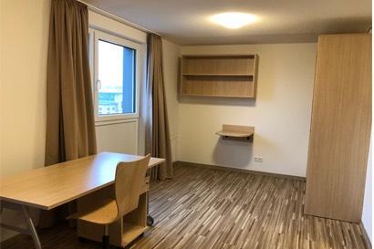 Foto - Studentenwohnung Zwischenmiete 1.Juni bis 31.Oktober