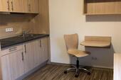Foto - 1 Zimmer Etagenwohnung zur Miete in Düsseldorf