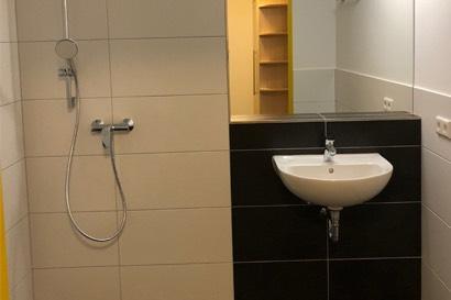 Foto - 1 Zimmer Etagenwohnung in Düsseldorf