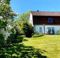 Ferienhaus Ferienwohnung für 5 Ostsee bei Grömitz - Lensahn