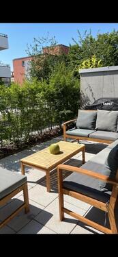 Foto - Sehr schöne und helle 3-Zi Wohnung Neubau