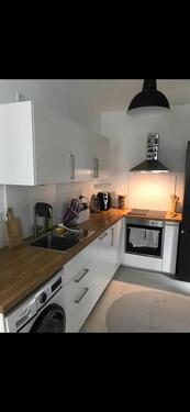 Foto - Erdgeschoßwohnung in Berlin zur Miete