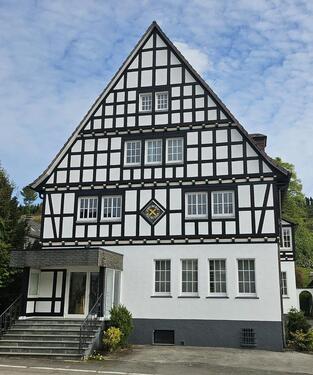 Foto - Helle, großzügige Wohnung Kirchhundem-Oberhundem