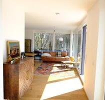 Wunderschöne, sonnendurchflutete 2-Zimmer-Wohnung in Großhadern - München