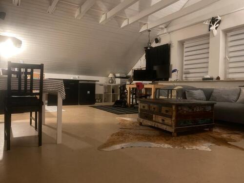Foto - Möbliertes Einzimmerappartment Wohnung ideale Lage Tübingen