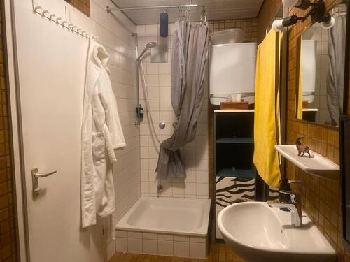 Foto - Dachgeschoßwohnung in Tübingen zur Miete