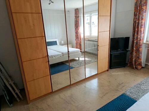 Foto - 4 Zimmer Erdgeschoßwohnung in Friedberg