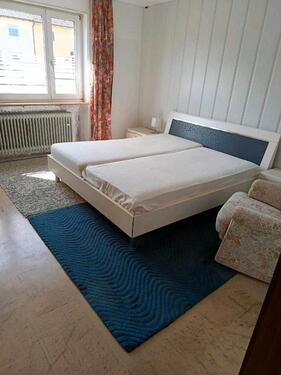 Foto - Erdgeschoßwohnung in Friedberg zur Miete