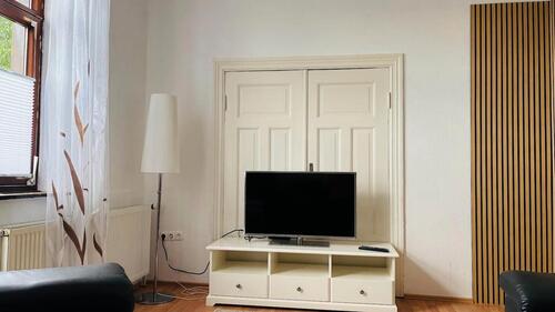 Foto - Etagenwohnung in Bremerhaven zur Miete