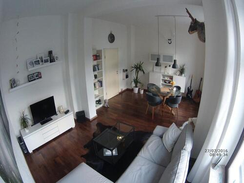 Foto - 3 Zimmer Etagenwohnung zur Miete in Braunschweig