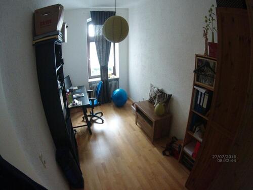 Foto - Etagenwohnung in Braunschweig zur Miete
