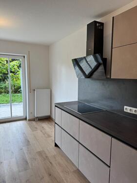 Foto - NEU renovierte 3-Zimmer Maisonette-Wohnung ink. Einbauküche