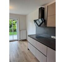 NEU renovierte 3-Zimmer Maisonette-Wohnung ink. Einbauküche - Treuchtlingen