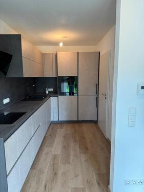 Foto - 3 Zimmer Maisonettenwohnung zur Miete in Treuchtlingen