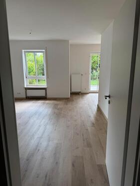 Foto - Maisonettenwohnung in Treuchtlingen zur Miete