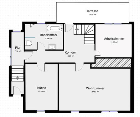 Foto - Einfamilienhaus in Mockrehna zum Kaufen