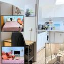 Foto - 1 Zimmer Etagenwohnung zur Miete in Berlin
