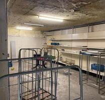 Lagerraum Keller 60qm zu vermieten Ahlen
