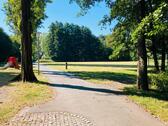 Foto - Etagenwohnung zur Miete in Coburg
