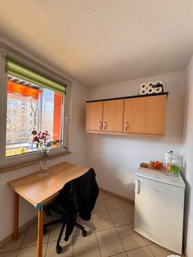 Foto - Etagenwohnung in Magdeburg zur Miete