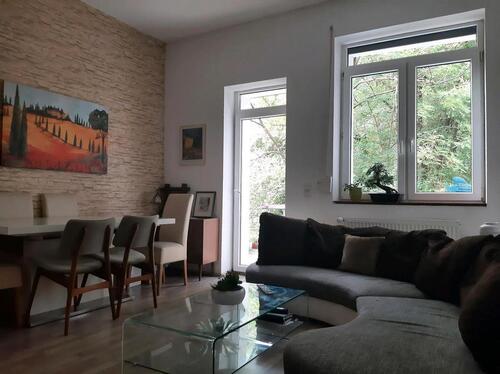 Foto - 3-Zimmer-Wohnung - 650,00 EUR Kaltmiete,