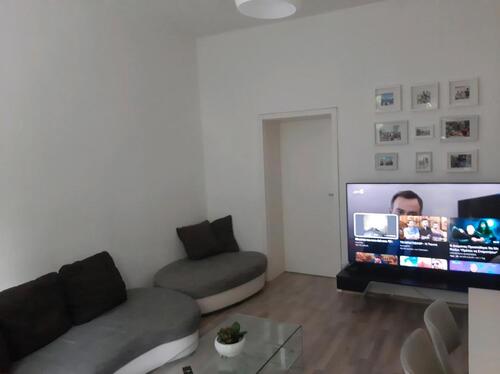 Foto - Etagenwohnung in Wuppertal