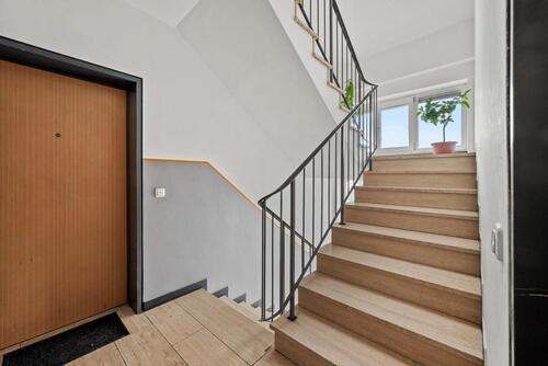 Foto - Etagenwohnung in Augsburg