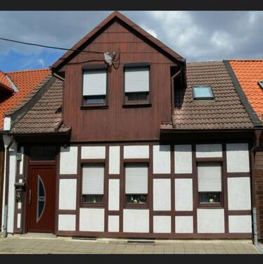 Foto - Charmantes Reihenmittelhaus in Wernigerode zu vermieten