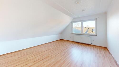 Foto - Etagenwohnung zur Miete in Garbsen
