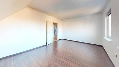 Foto - Etagenwohnung in Garbsen