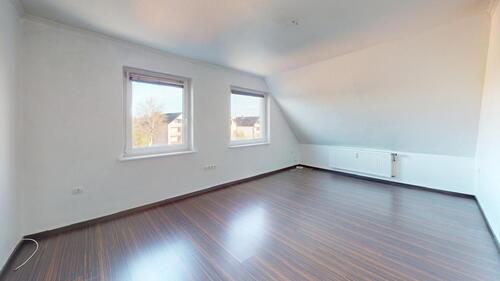 Foto - Etagenwohnung in Garbsen zur Miete