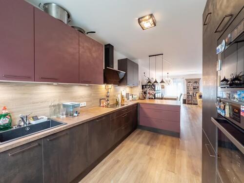 Foto - Modernes 6 Zimmer KFW 55 Reihenhaus zur Vermietung