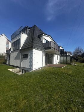 Foto - Wohnen mit Stil im Volksdorfer Weg – Charmante Gartenwohnung im Landhausstil
