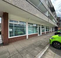 Büroflächen mit Keller (Lager) zur Miete in Burgdorf