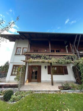 Foto - 2 Zimmer Wohnung mit großem Garten in Wertach zu vermieten