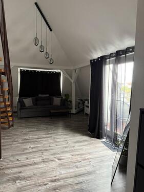 Foto - Nachmieter für Maisonette Wohnung in Sudenburg