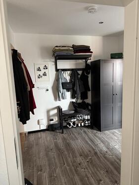 Foto - Etagenwohnung in Magdeburg