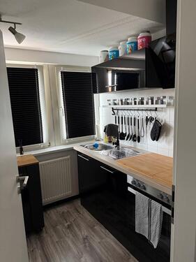 Foto - Etagenwohnung in Magdeburg zur Miete