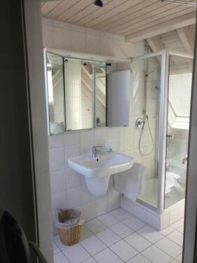 Foto - 3 Zimmer Maisonette Wohnung mit hohen Decken und Fussbodenheizung