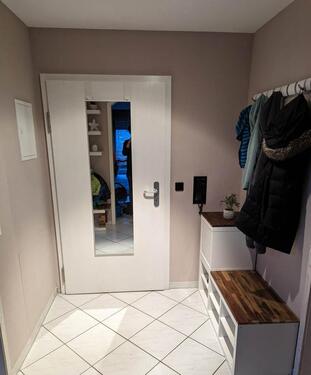 Foto - Etagenwohnung in Filderstadt zur Miete