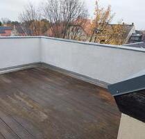 Schöne Dachgeschoß-Wohnung - 600,00 EUR Kaltmiete, in Altenburg (PLZ: 04600)