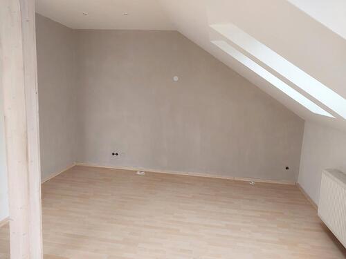 Foto - Etagenwohnung zur Miete in Altenburg