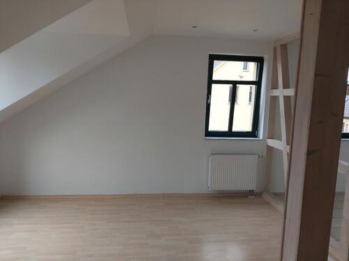 Foto - Etagenwohnung in Altenburg