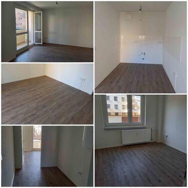 Foto - Ihre neue Wohnung: ansprechende 3-Zimmer-Wohnung