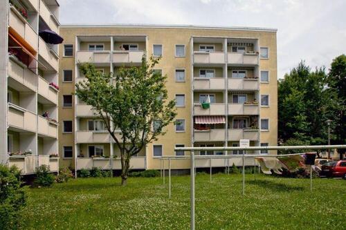 Foto - Etagenwohnung in Dresden