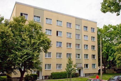 Foto - Etagenwohnung in Dresden zur Miete